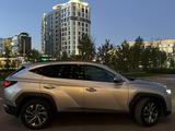 Hyundai Tucson 2023 года за 12 500 000 тг. в Астана – фото 3