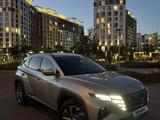 Hyundai Tucson 2023 года за 12 500 000 тг. в Астана