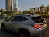 Hyundai Tucson 2023 года за 12 500 000 тг. в Астана – фото 2