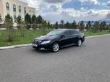 Toyota Camry 2014 годаүшін10 200 000 тг. в Астана – фото 4