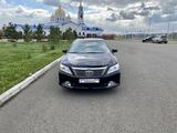 Toyota Camry 2014 годаfor10 300 000 тг. в Кокшетау – фото 3