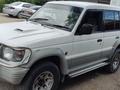 Mitsubishi Pajero 1996 годаүшін3 700 000 тг. в Алматы – фото 18