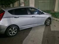 Hyundai Accent 2013 годаfor5 200 000 тг. в Алматы