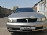 Mitsubishi Diamante 1997 года за 1 000 000 тг. в Балхаш – фото 4