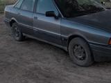 Audi 80 1987 годаүшін650 000 тг. в Кызылорда – фото 2
