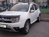 Renault Duster 2016 года за 6 300 000 тг. в Атырау