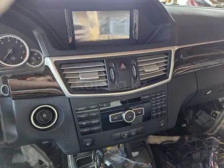 Щиток приборов и датчик угла поворота за 811 тг. в Шымкент – фото 20