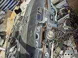 Щиток приборов и датчик угла поворота за 811 тг. в Шымкент – фото 5