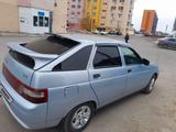 ВАЗ (Lada) 2112 2005 года за 1 700 000 тг. в Атырау – фото 4