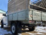 УАЗ Cargo 2008 года за 2 200 000 тг. в Атырау – фото 5