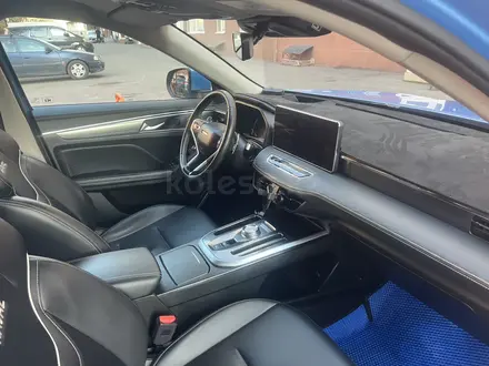 Haval Jolion 2021 года за 6 500 000 тг. в Алматы – фото 3