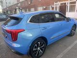 Haval Jolion 2021 года за 6 500 000 тг. в Алматы – фото 5