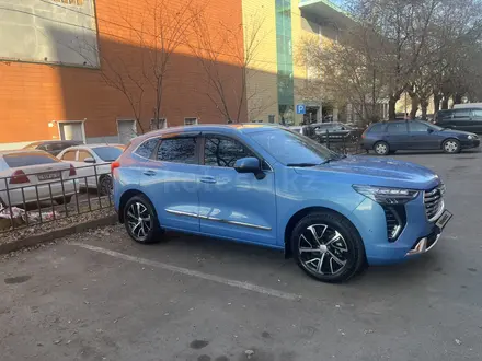 Haval Jolion 2021 года за 6 500 000 тг. в Алматы – фото 8