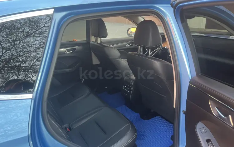 Haval Jolion 2021 года за 6 500 000 тг. в Алматы