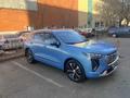 Haval Jolion 2021 года за 6 500 000 тг. в Алматы – фото 4
