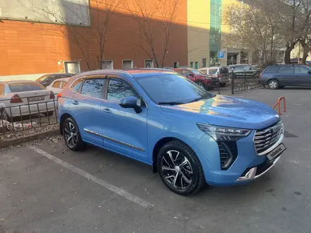 Haval Jolion 2021 года за 6 500 000 тг. в Алматы – фото 4