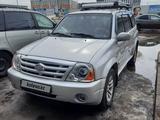 Suzuki XL7 2005 годаүшін4 700 000 тг. в Астана – фото 3