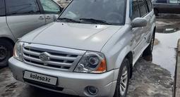 Suzuki XL7 2005 годаүшін4 700 000 тг. в Астана – фото 3