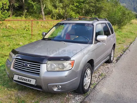 Subaru Forester 2005 года за 5 000 000 тг. в Алматы