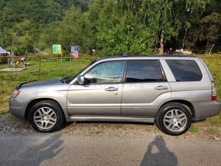 Subaru Forester 2005 года за 5 000 000 тг. в Алматы – фото 2