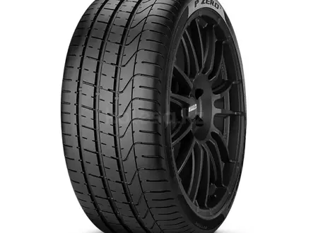 Шины 275/40/19 Pirelli PZero за 115 000 тг. в Алматы