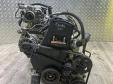 Двигатель на opel C20NL за 99 000 тг. в Астана