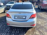 Hyundai Accent 2014 годаүшін5 555 555 тг. в Экибастуз – фото 5