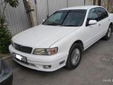 Nissan Cefiro 1997 года за 2 400 000 тг. в Алматы – фото 2