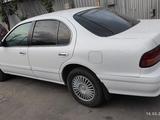 Nissan Cefiro 1997 года за 2 400 000 тг. в Алматы – фото 4