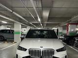 BMW X5 2023 года за 63 000 000 тг. в Алматы