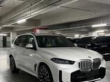 BMW X5 2023 года за 63 000 000 тг. в Алматы – фото 3