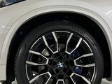 BMW X5 2023 года за 63 000 000 тг. в Алматы – фото 4