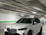 BMW X5 2023 года за 63 000 000 тг. в Алматы – фото 2