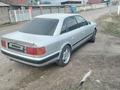 Audi 100 1991 года за 1 850 000 тг. в Алматы – фото 4