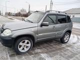 Chevrolet Niva 2013 года за 3 000 000 тг. в Костанай