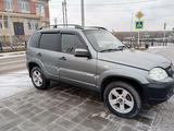Chevrolet Niva 2013 года за 3 000 000 тг. в Костанай – фото 2