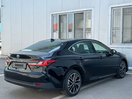 Toyota Camry 2024 года за 22 790 000 тг. в Алматы – фото 3