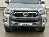 Toyota Hilux 2023 годаүшін25 500 000 тг. в Атырау – фото 3