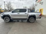 Toyota Hilux 2023 года за 25 500 000 тг. в Атырау – фото 4