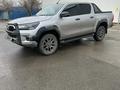 Toyota Hilux 2023 годаүшін25 500 000 тг. в Атырау – фото 6