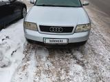 Audi A6 1998 годаүшін2 700 000 тг. в Астана – фото 3