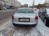 Audi A6 1998 года за 2 700 000 тг. в Астана – фото 5