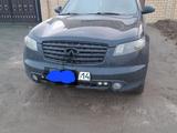 Infiniti FX35 2003 годаүшін5 500 000 тг. в Павлодар