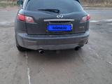 Infiniti FX35 2003 годаүшін5 500 000 тг. в Павлодар – фото 2