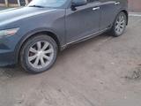 Infiniti FX35 2003 года за 5 000 000 тг. в Павлодар – фото 3