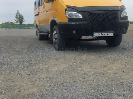 ГАЗ ГАЗель 2008 года за 2 500 000 тг. в Кызылорда