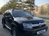 Renault Duster 2015 годаүшін5 150 000 тг. в Алматы – фото 2