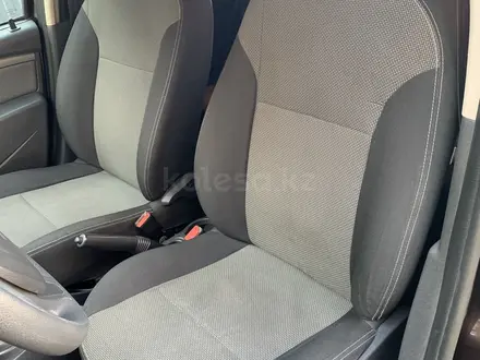 Renault Duster 2015 года за 5 150 000 тг. в Алматы – фото 11