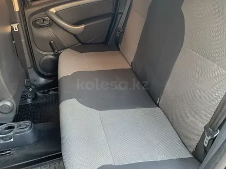 Renault Duster 2015 года за 5 150 000 тг. в Алматы – фото 14