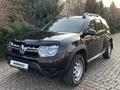 Renault Duster 2015 года за 5 150 000 тг. в Алматы